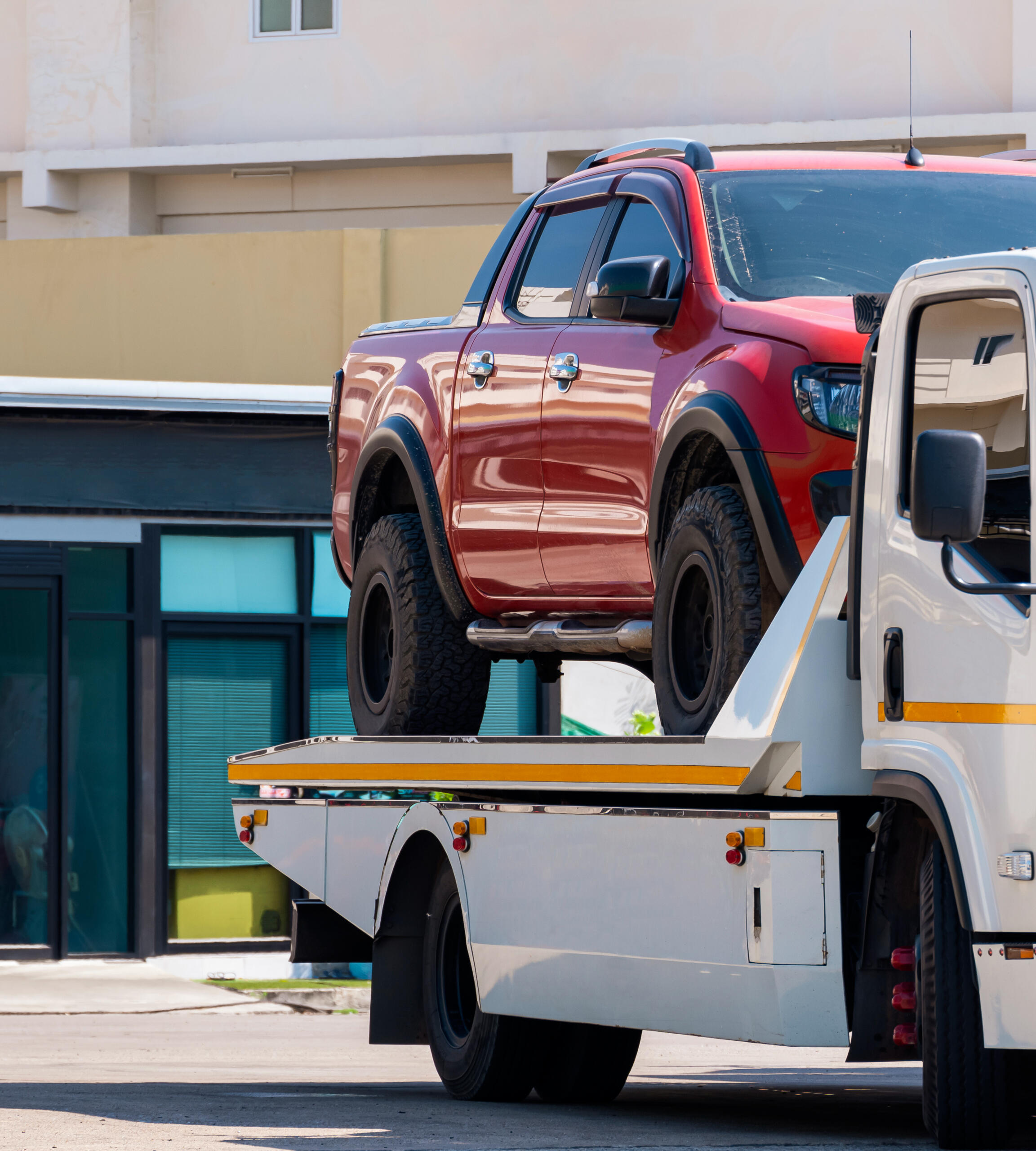 24/7 Towing New York City 24/7 Towing New York City