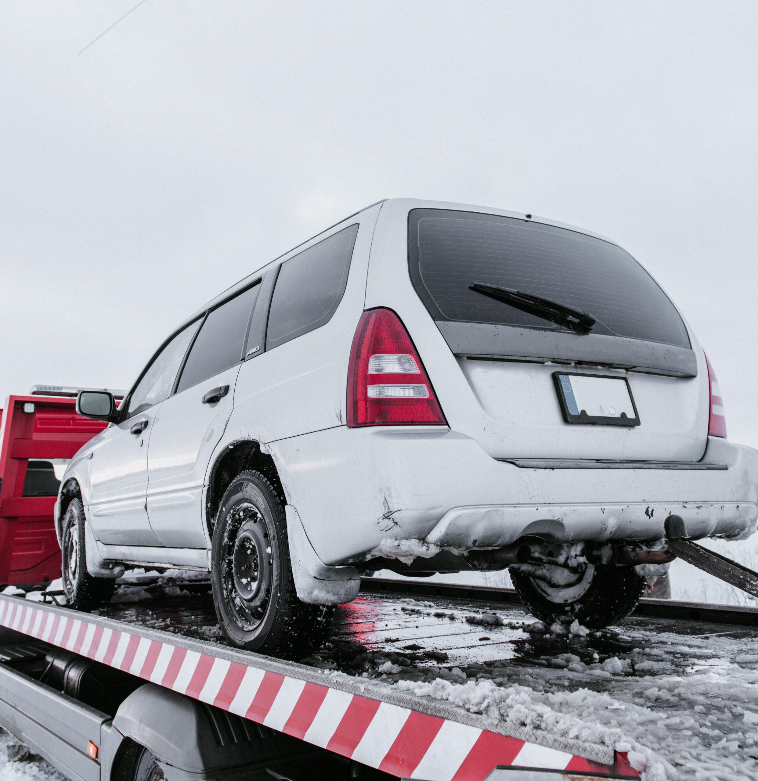 24/7 Towing New York City 24/7 Towing New York City